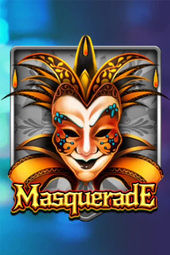 Демо игра Masquerade от KA Gaming | Casino X BY