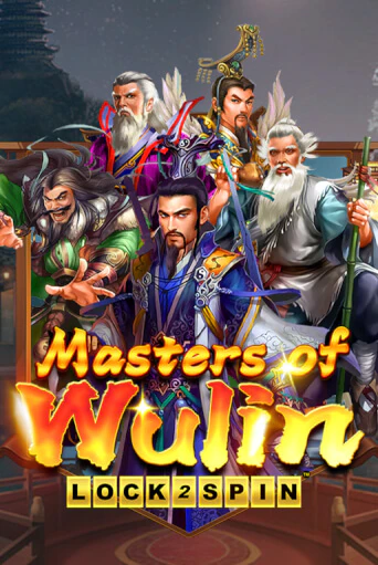 Демо игра Master Of Wulin от KA Gaming | Casino X BY