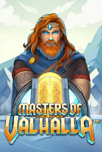 Демо игра Masters Of Valhalla от Games Global | Casino X BY