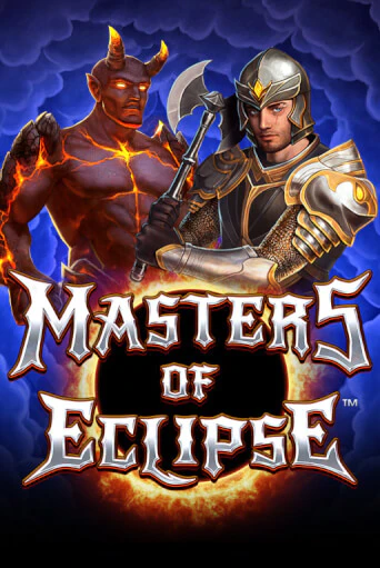 Демо игра Masters of Eclipse от Synot Games | Casino X BY