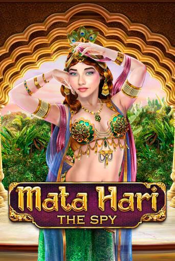 Демо игра Mata Hari: The Spy от Red Rake Gaming | Casino X BY