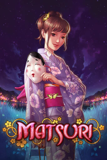 Демо игра Matsuri от Play'n GO | Casino X BY
