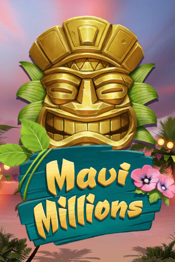 Демо игра Maui Millions от Kalamba | Casino X BY