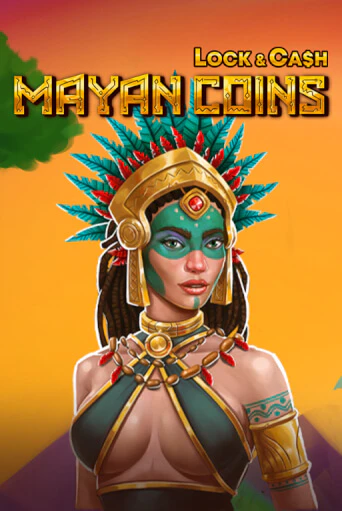 Демо игра Mayan Coins Lock&Cash  от Fazi | Casino X BY