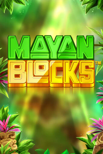 Демо игра Mayan Blocks от Playtech | Casino X BY
