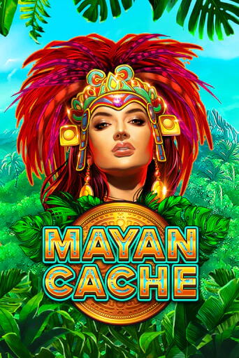 Демо игра Mayan Cache от Ruby Play | Casino X BY