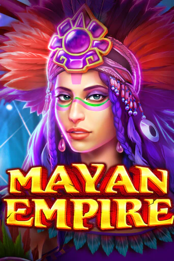 Демо игра Mayan Empire от TaDa Gaming | Casino X BY