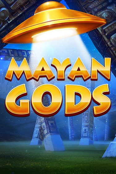 Демо игра Mayan Gods от Red Tiger | Casino X BY