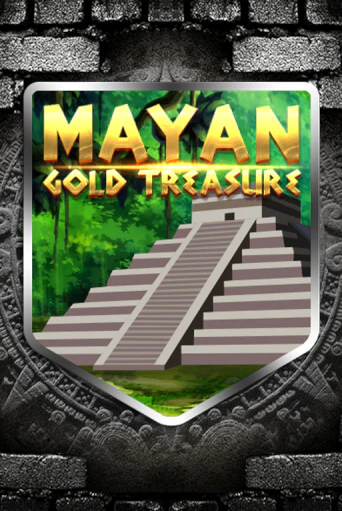 Демо игра Mayan Gold от KA Gaming | Casino X BY