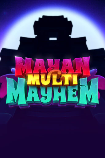 Демо игра Mayan Multi Mayhem от iSoftBet | Casino X BY