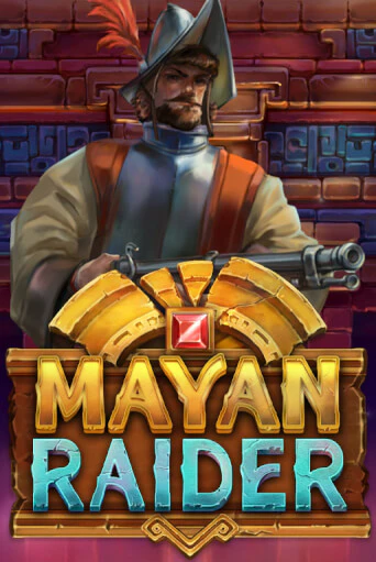Демо игра Mayan Raider от WorldMatch | Casino X BY