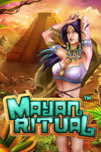 Демо игра Mayan Ritual от Wazdan | Casino X BY