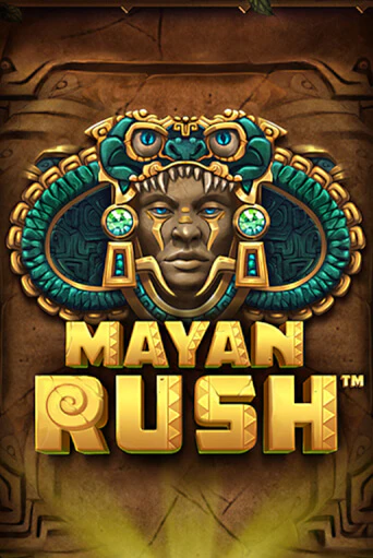 Демо игра Mayan Rush от Stakelogic | Casino X BY