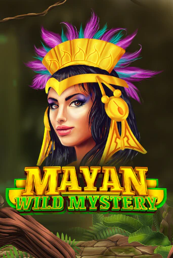 Демо игра Mayan Wild Mystery от Stakelogic | Casino X BY