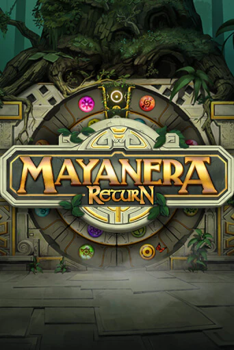 Демо игра Mayanera Return от Spinmatic | Casino X BY
