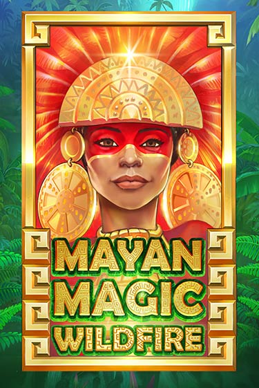 Демо игра Mayan Magic Wildfire от Nolimit City | Casino X BY