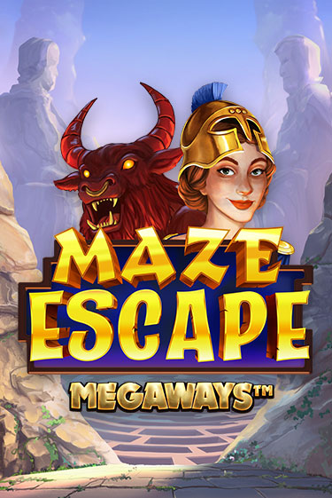 Демо игра Maze Escape от Relax Gaming | Casino X BY
