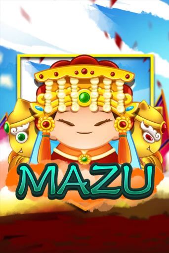 Демо игра Mazu от KA Gaming | Casino X BY
