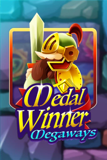 Демо игра Medal Winner Megaways от KA Gaming | Casino X BY