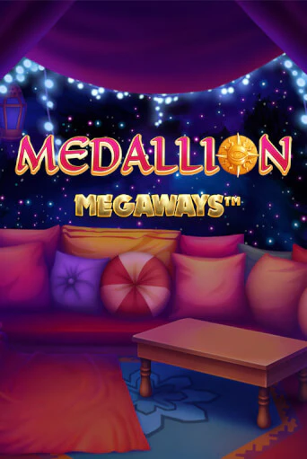 Демо игра Medallion Megaways от Relax Gaming | Casino X BY