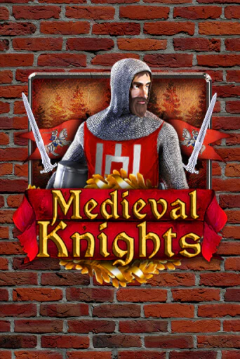 Демо игра Medieval Knights от KA Gaming | Casino X BY