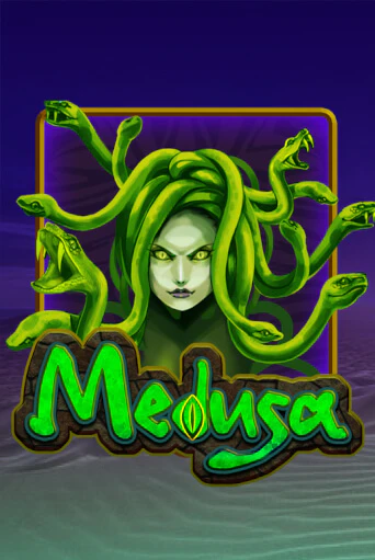 Демо игра Medusa от KA Gaming | Casino X BY
