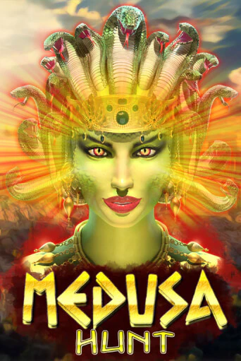 Демо игра Medusa Hunt от Red Rake Gaming | Casino X BY