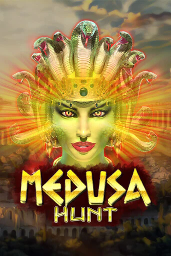 Демо игра Medusa Hunt от Games Global | Casino X BY