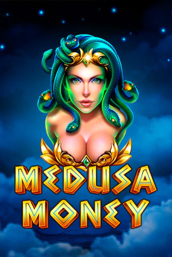 Демо игра Medusa Money от Ruby Play | Casino X BY