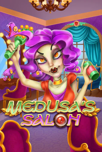 Демо игра Medusa's Salon от WorldMatch | Casino X BY