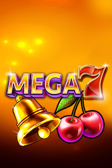 Демо игра Mega 7 от Spadegaming | Casino X BY