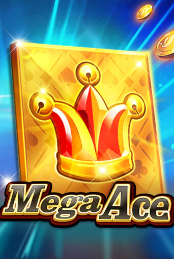 Демо игра Mega Ace от TaDa Gaming | Casino X BY