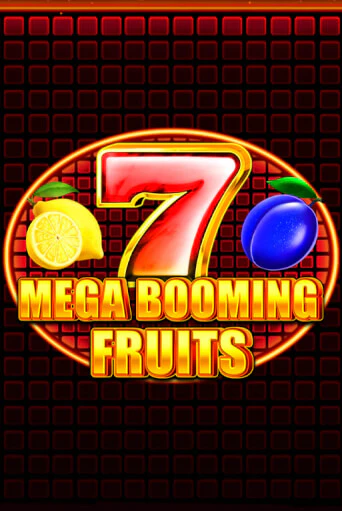 Демо игра Mega Booming Fruits от 1spin4win | Casino X BY