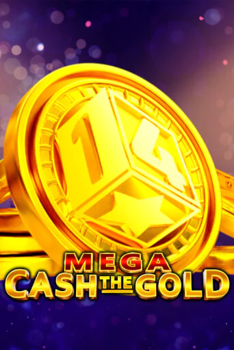 Демо игра Mega Cash The Gold от 1spin4win | Casino X BY