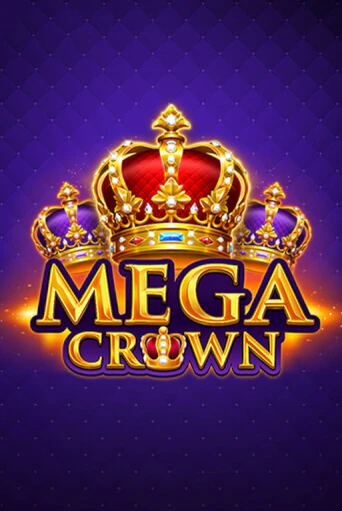 Демо игра Mega Crown от Amigo Gaming | Casino X BY