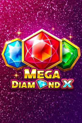 Демо игра Mega Diamond X от 1spin4win | Casino X BY