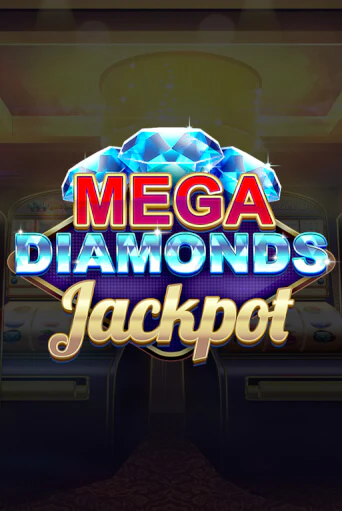 Демо игра Mega Diamonds Jackpot от Games Global | Casino X BY