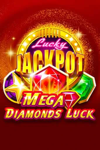 Демо игра Mega Diamonds Luck от 1spin4win | Casino X BY