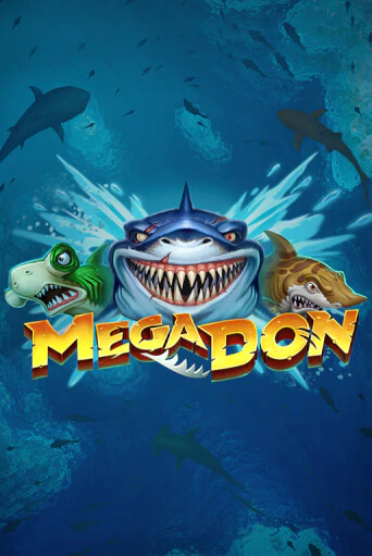 Демо игра Mega Don от Play'n GO | Casino X BY