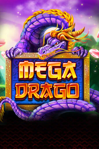 Демо игра Mega Drago от Platipus | Casino X BY