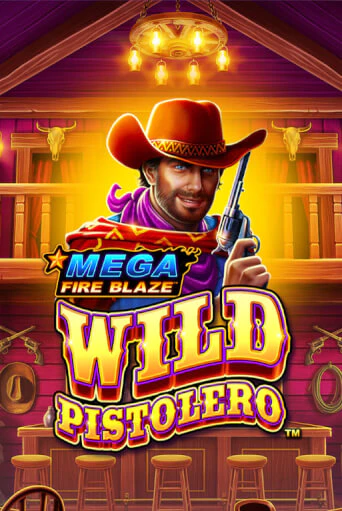 Демо игра Mega FireBlaze: Wild Pistolero от Playtech | Casino X BY