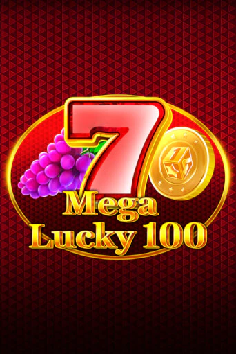 Демо игра Mega Lucky 100 от 1spin4win | Casino X BY