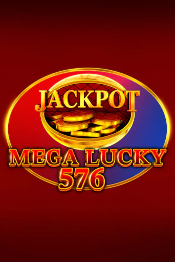 Демо игра Mega Lucky 576 от 1spin4win | Casino X BY