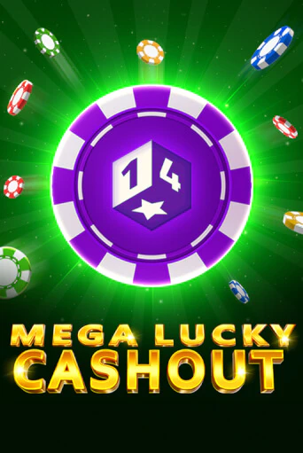 Демо игра Mega Lucky Cashout от 1spin4win | Casino X BY