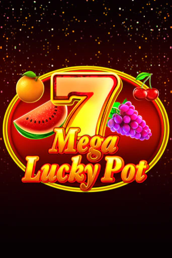 Демо игра Mega Lucky Pot от 1spin4win | Casino X BY