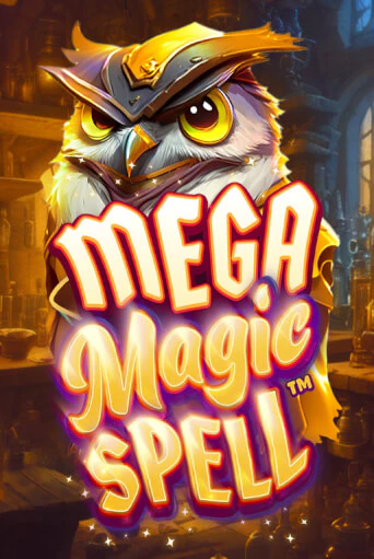 Демо игра Mega Magic Spell от Games Global | Casino X BY