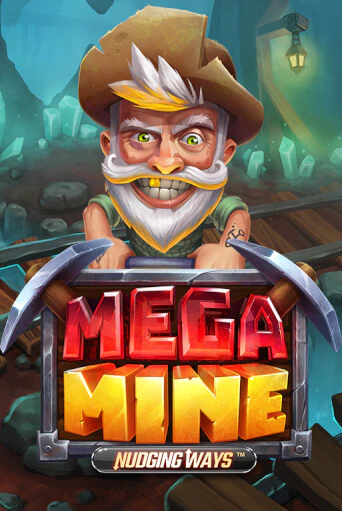 Демо игра Mega Mine от Relax Gaming | Casino X BY