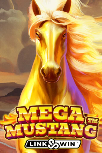 Демо игра Mega Mustang™ от Games Global | Casino X BY