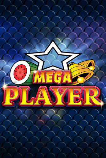 Демо игра Mega Player от Stakelogic | Casino X BY