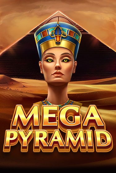 Демо игра Mega Pyramid от Red Tiger | Casino X BY